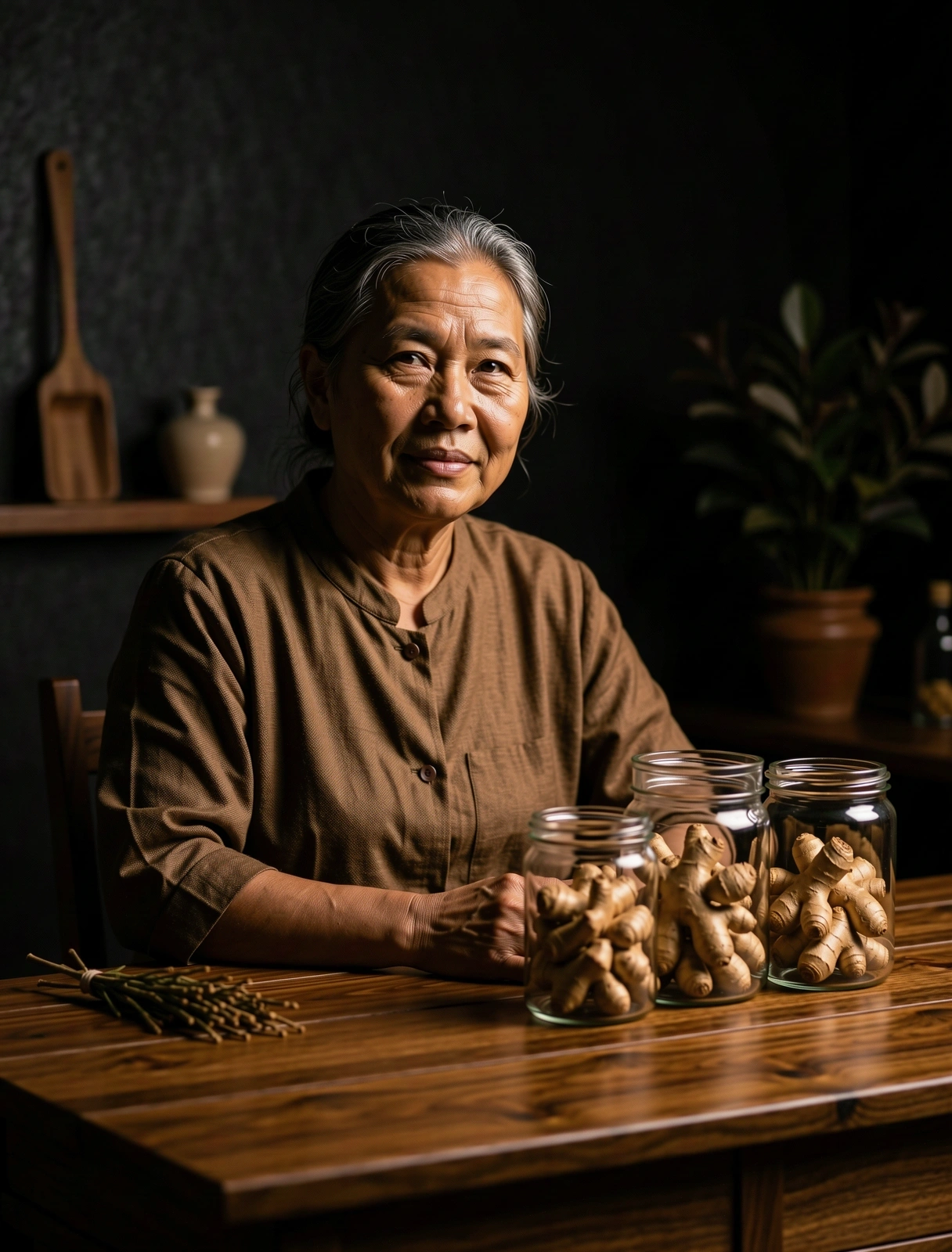 Nutritionist at Nutrisi Energi