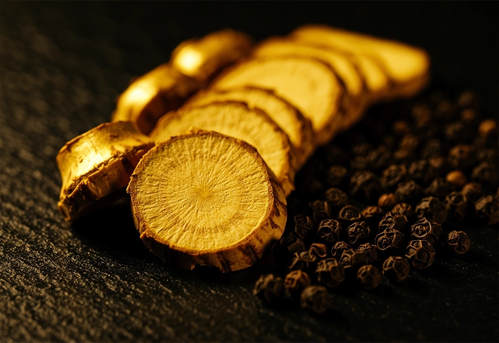 Indonesian spice variety